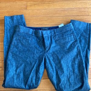 Banana republic Sloan pants